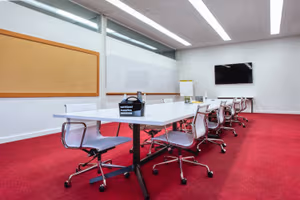 2 Person Coworking Desk