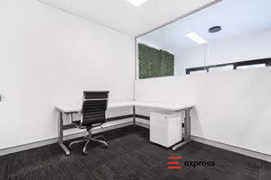2 Person Private Office