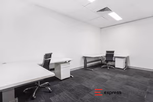 8 Person Private Office
