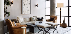 10 Person Private Office