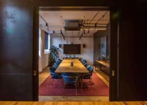 48 Person Enterprise Suite