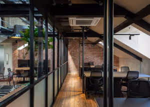 26 Person Enterprise Suite