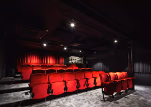 20 Person Private Office