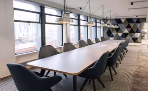 500 Person Enterprise Suite