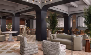 10 Person Private Office