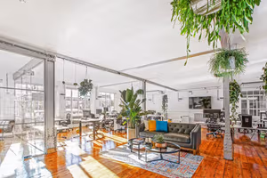 24 Person Enterprise Suite