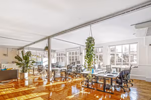 40 Person Enterprise Suite