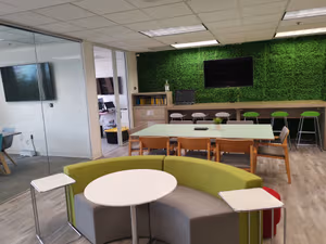 1 Person Virtual Office