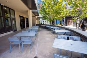 2 Person Coworking Desk