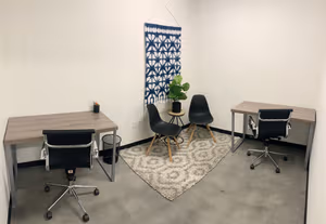 1 Person Virtual Office