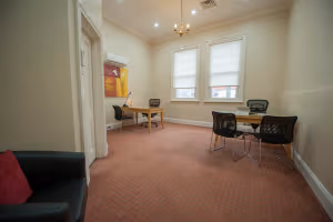 1 Person Private Office