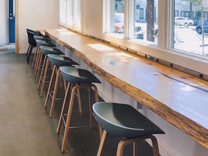 10 Person Private Office