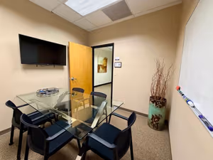 1 Person Virtual Office