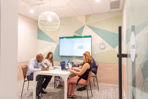 21 Person Enterprise Suite