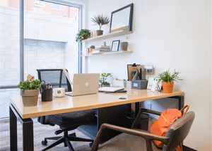 12 Person Private Office