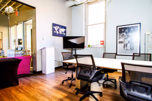 1 Person Virtual Office