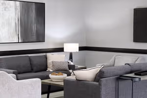 1 Person Private Office