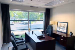 1 Person Virtual Office