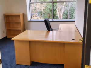 7 Person Private Office