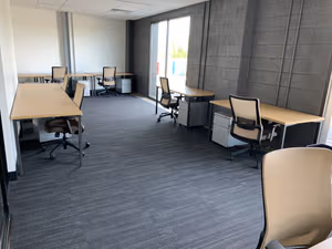 1 Person Virtual Office