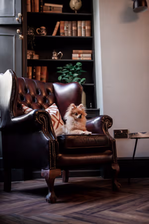 16 Person Enterprise Suite