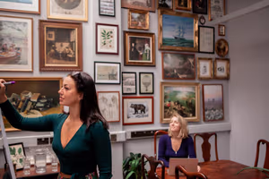 14 Person Enterprise Suite