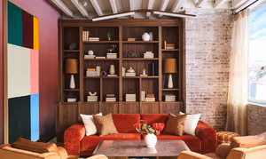 10 Person Private Office