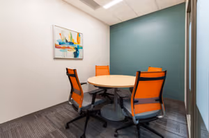 1 Person Virtual Office