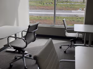 8 Person Enterprise Suite