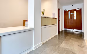 12 Person Private Office