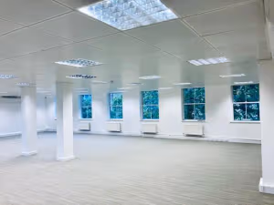 16 Person Enterprise Suite