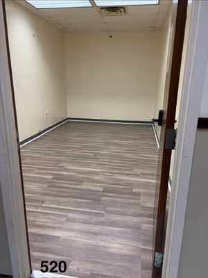 2 Person Private Office
