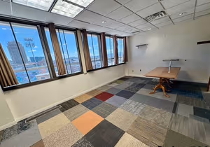 2 Person Private Office