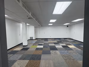 10 Person Event / Temp Space