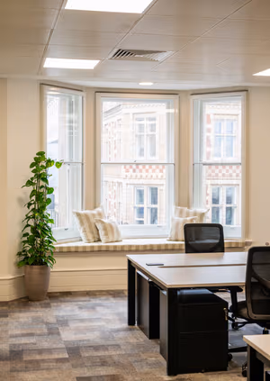 14 Person Enterprise Suite