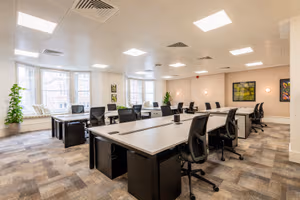 27 Person Enterprise Suite