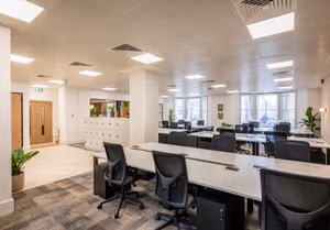 23 Person Enterprise Suite