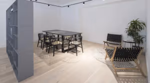 27 Person Private Office