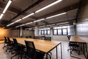 2 Person Private Office