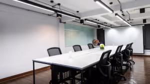 5 Person Private Office