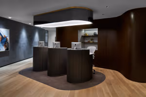 22 Person Enterprise Suite