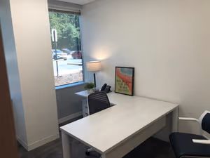 40 Person Private Office