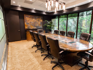 2 Person Private Office