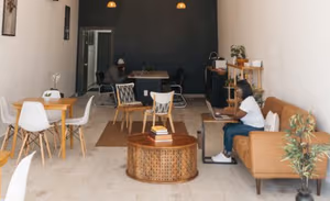 1 Person Virtual Office