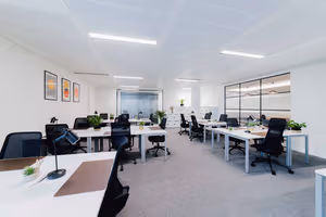 27 Person Enterprise Suite