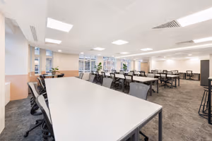 16 Person Enterprise Suite