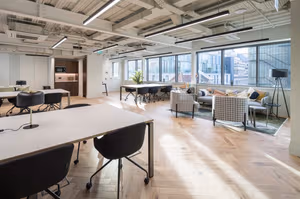 18 Person Enterprise Suite
