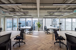 30 Person Enterprise Suite