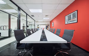 15 Person Enterprise Suite