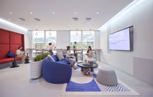 28 Person Enterprise Suite